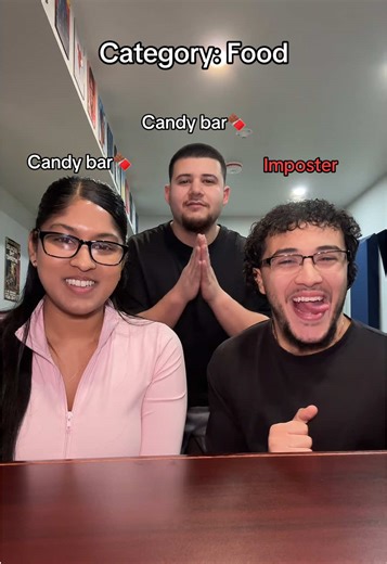 There is no way😂 @Splash IMPOSTOR Partygames #lollipopbob #imposter #imposterchallenge #fyp #viral