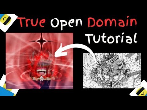Sukuna Open Domain Tutorial :P JJS SKILLBUILDER