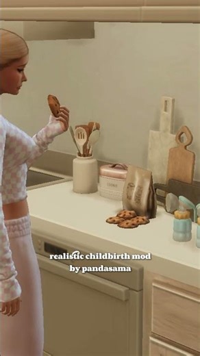 i use these infant mods all the time!