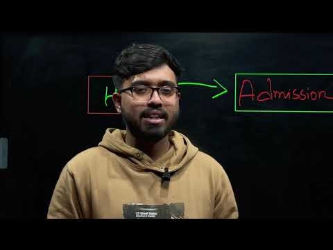 📢How to prepare for admission from HSC - Complete guidelines