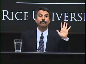 The Lexus and the Olive Tree