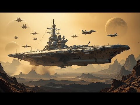 A Forgotten Alien Cry for Help Reached the Void—Deathworlders Answered HFY Sci-Fi Story