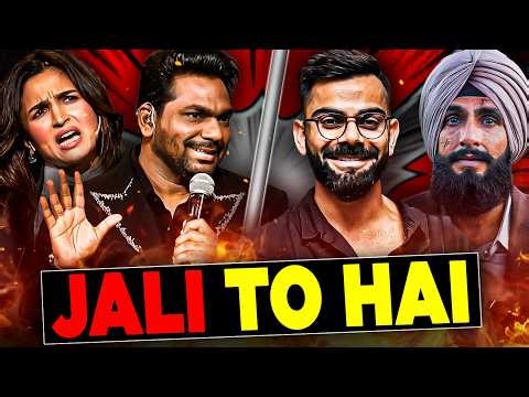 How Dhurandhar Shook Bollywood: Virat Kohli Reaction & Drama | Alia Bhatt Backlash Zakir Khan Roast
