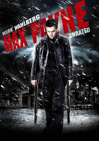 Max Payne: Unrated