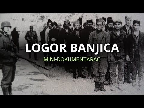 LOGOR BANJICA - mini dokumentarac by Malamedija