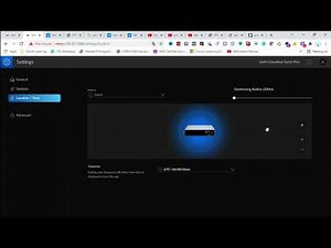 Unifi Cloud Key Plus Controller config | Unifi Controller Configuration