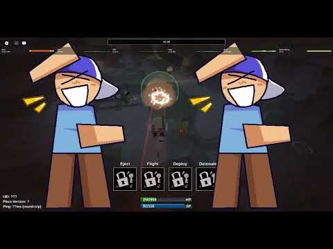 Mastery Killdroid Earned (skill issue so bad I lost to blockpunch)