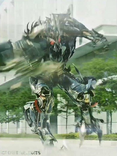 Don't mess with Ironhide || 4k Ironhide Edit #transformers #transformersofficial #4k #60fps #edit