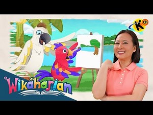 Pamilya at Pakikipagkapwa | Wikaharian