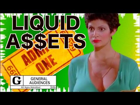 Liquid Assets (1982) Rated G