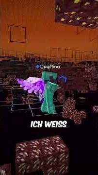 I caught him again🫩... #MorizzGMC #minecraft