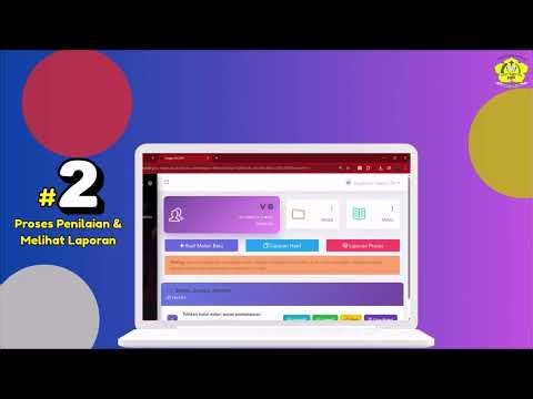 Video Tutorial Penggunaan LMS ImagoDei - Guru