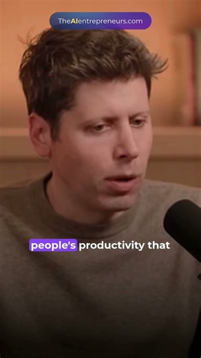 Why Sam Altman Thinks We’re Closer to Superintelligence Than Ever