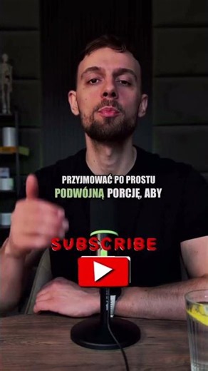 Jaka KREATYNA jest najlepsza? 💊 #suplementydiety #kreatyna