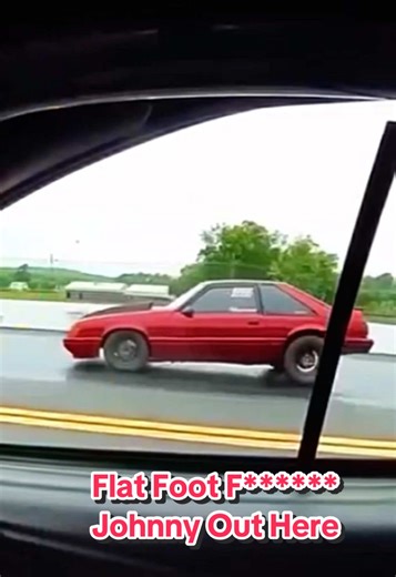 Unlucky Drops in Bracket Racing Explained