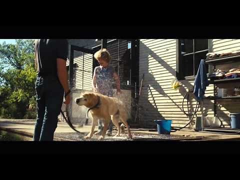 Cuando Te Encuentre - Tráiler Oficial HD