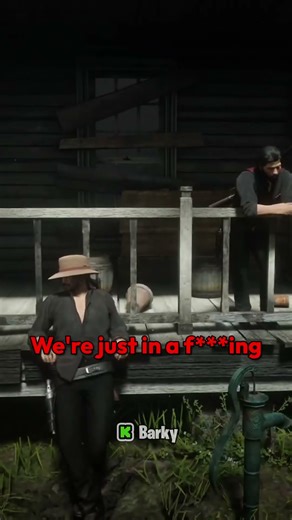 New Boy Band in town! #shorts #rdr2 #roleplay