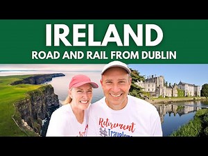 Our Journey Through Ireland: A Fun Look At The Emerald Isle