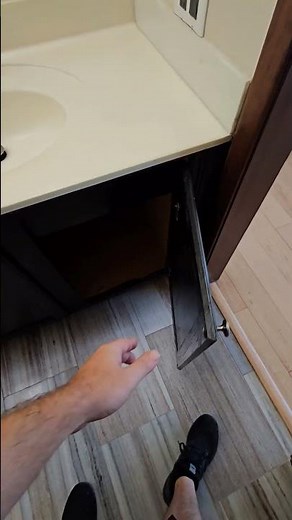 Putting self closing hinges on old cabinet doors
