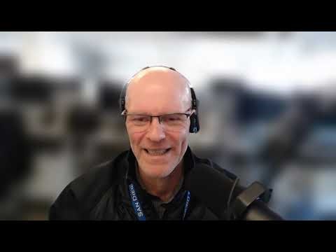 This Biotech CEO Is Using AI To Help Accelerate Antibody Discovery…