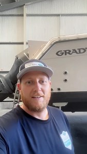 Check out the gloss on the hull sides of this Grady White. The Yacht Armor WA team headed to Freo and completed the install on site while it was out of the water. Premium protection and a finish that speaks for itself. #YachtArmor #MarineProtection #BoatCare #GradyWhite #BoatDetailing #MarineFilm #PPF #BoatUpgrades #PerthBoating #FremantleBoating #HighGloss | Yacht Armor WA | Facebook