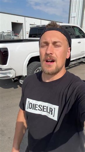 5.8K views · 398 reactions | Phone audio doesn’t do this justice 落 Big difference in sound using the @glorydaysspeedshop Thunder Muzzle  #dieselr #duramax #duramaxnation #duramaxtrucks #gmc #duramaxdiesel #diesel #trucks #trucksdaily #trucksofinstagram #reels | Dieselr | Facebook