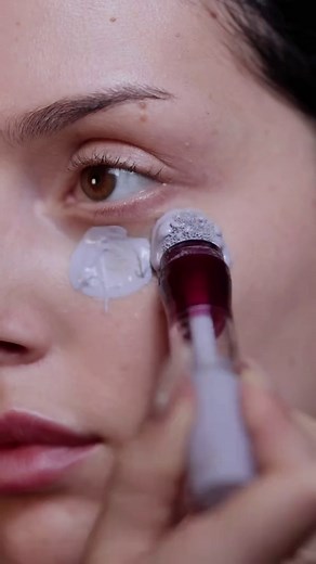 Pierrot Makeup ASMR: Echoes of Pantomime