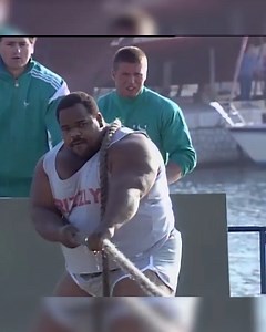 3M views · 38K reactions | All's fair in Tug of War. | SBD World’s Strongest Man | Facebook