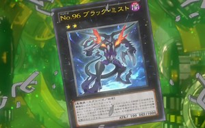 【游戏王ZEXAL】89-2 共斗黑暗Astral 向影之巨人的挑战！！ 游马 vs 影之巨人