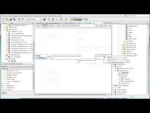 PrimeFaces Development with NetBeans IDE 8
