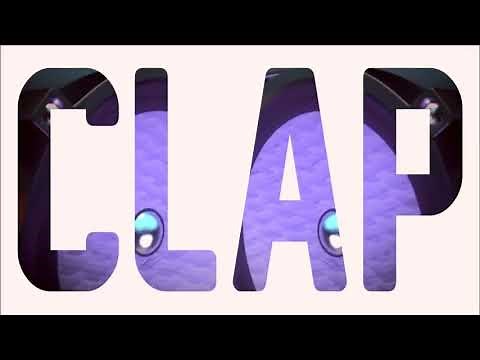 Church Clap by KB feat Lecrae Lyric video