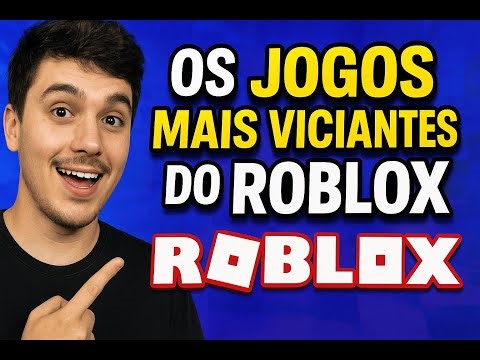 The MOST ADDICTIVE ROBLOX GAMES YOU NEED TO PLAY! 🔥 (Includes hidden gems)