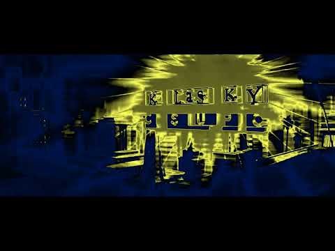 Klasky Csupo 2003 Logo in IL Vocodex Effects