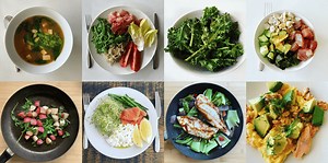 Sodium Rich Foods: Balance Your Salt Intake