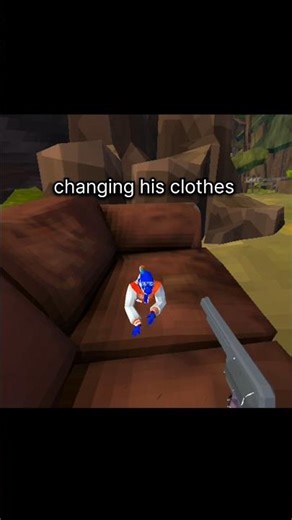 #gorillatag #comedyanime #fypシ #funnyanime #funnyanime #roblox #brainrot #vr