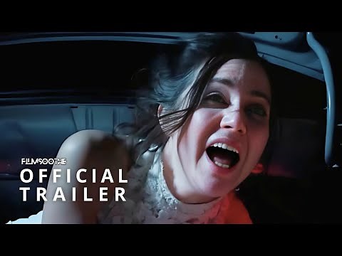 THE GIRL IN THE TRUNK Trailer (2024) Thriller