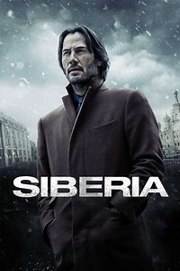 Siberia (2018) - Movie