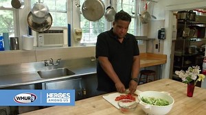 Heroes Among Us: Andre Owens