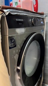2.2M views · 168 reactions | Samsung washing machine | خبير الاجهزة Ahmed Ali DIY | Facebook