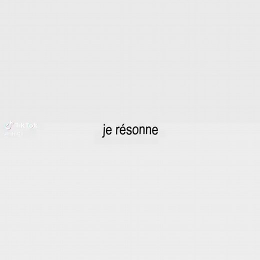 Amour Plastique: La Magie des Paroles
