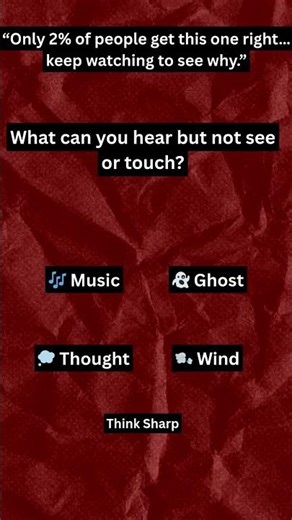 “Your Brain Automatically Gets This Riddle Wrong 🧠🇺🇸”