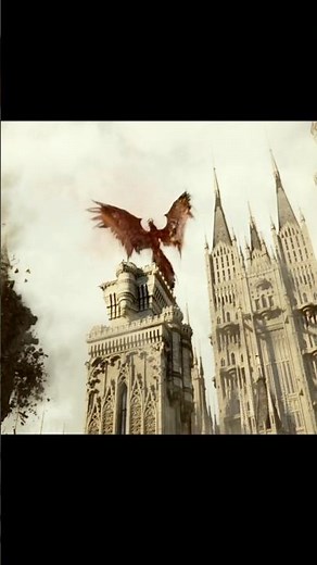 The Rise of the Phoenix! 🕊️🔥 Maleficent's Epic Resurrection! #Maleficent2 #MistressOfEvil