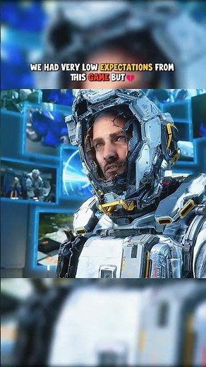 PRAGMATA IS 2026 GAME OF THE YEAR? #shorts #gaming #pragmata