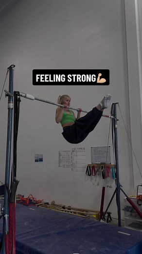 Ultimate Gymnast Strength Workout: Pull-Up Calisthenics Routine