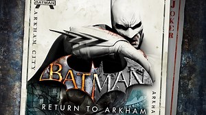 Batman: Return to Arkham. Análisis para PS4 y Xbox One
