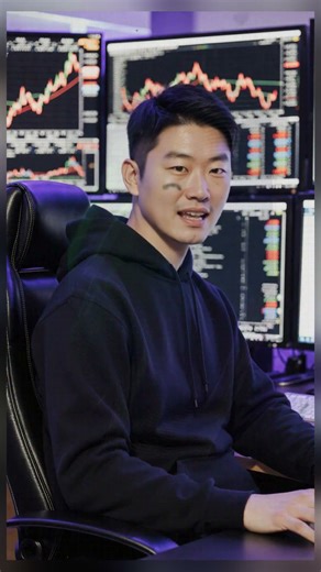 За кулисами графика #крипта #обучение #форекс #трейдинг