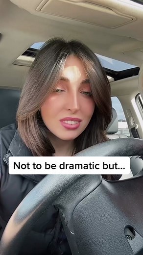 Not to Be Dramatic - Singer Songwriter Artist