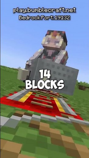 how fast can a minecart go?