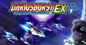Taito Will Be Releasing DariusBurst: Another Chronicle EX