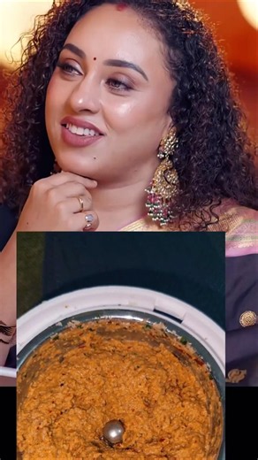 😮Pearleyയുടെ ചമ്മന്തി Recipe ഇത്ര വൈറലാകാൻ കാരണമിതാണോ.🌶️ v കഴിച്ചാൽ വീണ്ടും ചോദിക്കും#pearleymaaney